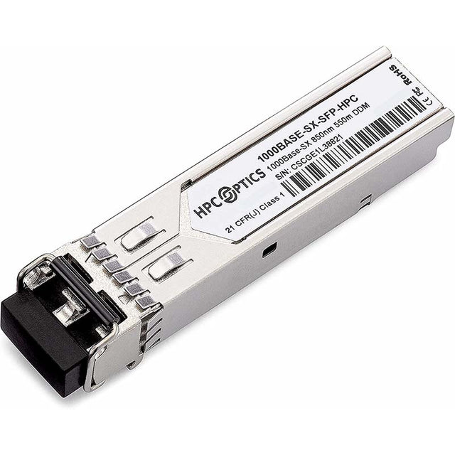 FN-TRAN-SX Fortinet Compatible 1GE SFP SX Transceiver Module By Fortinet - Buy Now - AU $90.10 At The Tech Geeks Australia