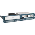 RM-CI-T8 Rack Mount Kit for Cisco Firepower 1010 / ASA 5506-X By Rackmount.IT - Buy Now - AU $173.77 At The Tech Geeks Australia