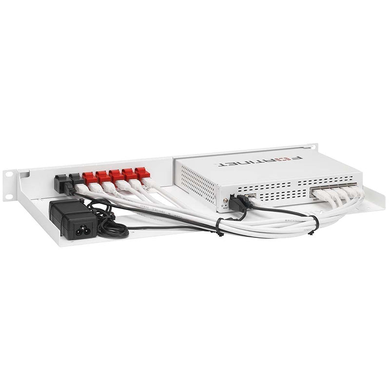 Fortinet Rackswitch RM-FR-T14 Rack Mount Kit for FortiGate 40F | The Tech Geeks – The Tech ...