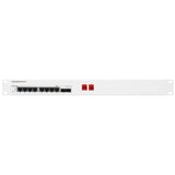 RM-FR-T17 Rack Mount Kit for FortiSwitch 108F By Rackmount.IT - Buy Now - AU $171.68 At The Tech Geeks Australia