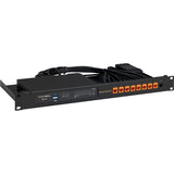 RM-SW-T10 Rack Mount Kit for SonicWall TZ270 / TZ370 / TZ470 By Rackmount.IT - Buy Now - AU $174 At The Tech Geeks Australia