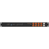 RM-SW-T9 Rack Mount Kit for SonicWall TZ570 / TZ670 By Rackmount.IT - Buy Now - AU $192.56 At The Tech Geeks Australia