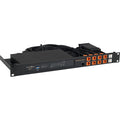 RM-SW-T9 Rack Mount Kit for SonicWall TZ570 / TZ670 By Rackmount.IT - Buy Now - AU $199.18 At The Tech Geeks Australia