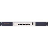 RM-UB-T2 Rack Mount Kit for Ubiquiti EdgeSwitch 8-150W / Unifi Switch 8-150W By Rackmount.IT - Buy Now - AU $160.80 At The Tech Geeks Australia