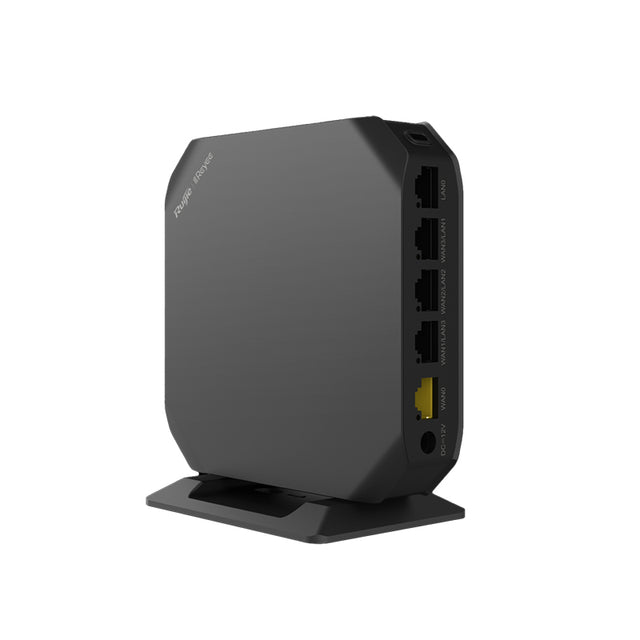 EG105GW(T) Ruijie Reyee All-in-One 4 WAN WiFi Router By Ruijie - Buy Now - AU $172 At The Tech Geeks Australia