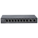 RG-EG210G-P Ruijie Reyee Gigabit Cloud Managed PoE Router By Ruijie - Buy Now - AU $272 At The Tech Geeks Australia