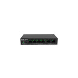 RG-ES106D-P V2 Ruijie Reyee 6 Port 100Mb/s Switch By Ruijie - Buy Now - AU $77 At The Tech Geeks Australia