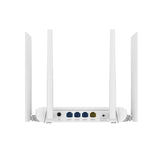 RG-EW1200 Ruijie Reyee WiFi5 10/100 port AC1200 Mesh Router By Ruijie - Buy Now - AU $63 At The Tech Geeks Australia