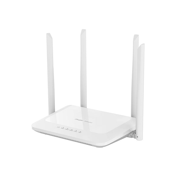 RG-EW1200 Ruijie Reyee WiFi5 10/100 port AC1200 Mesh Router By Ruijie - Buy Now - AU $63 At The Tech Geeks Australia