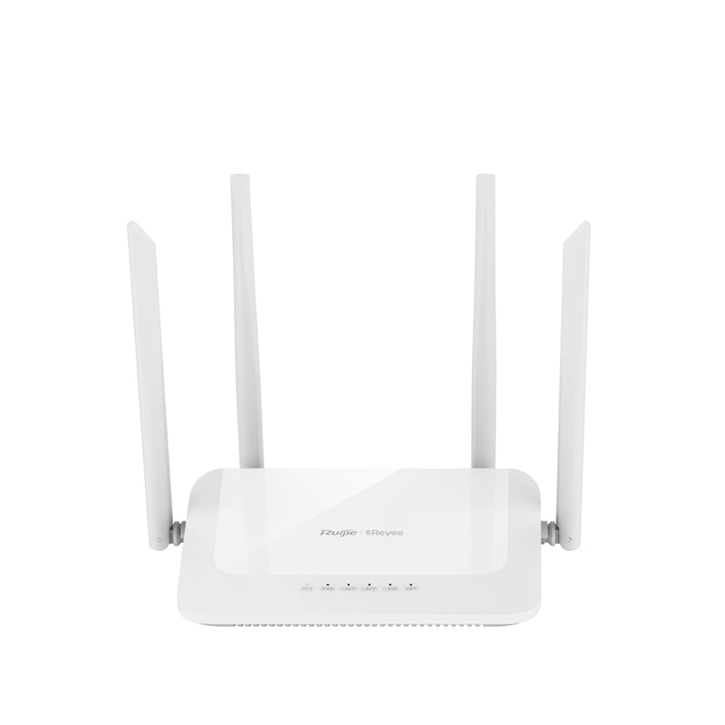 RG-EW1200 Ruijie Reyee WiFi5 10/100 port AC1200 Mesh Router By Ruijie - Buy Now - AU $63 At The Tech Geeks Australia