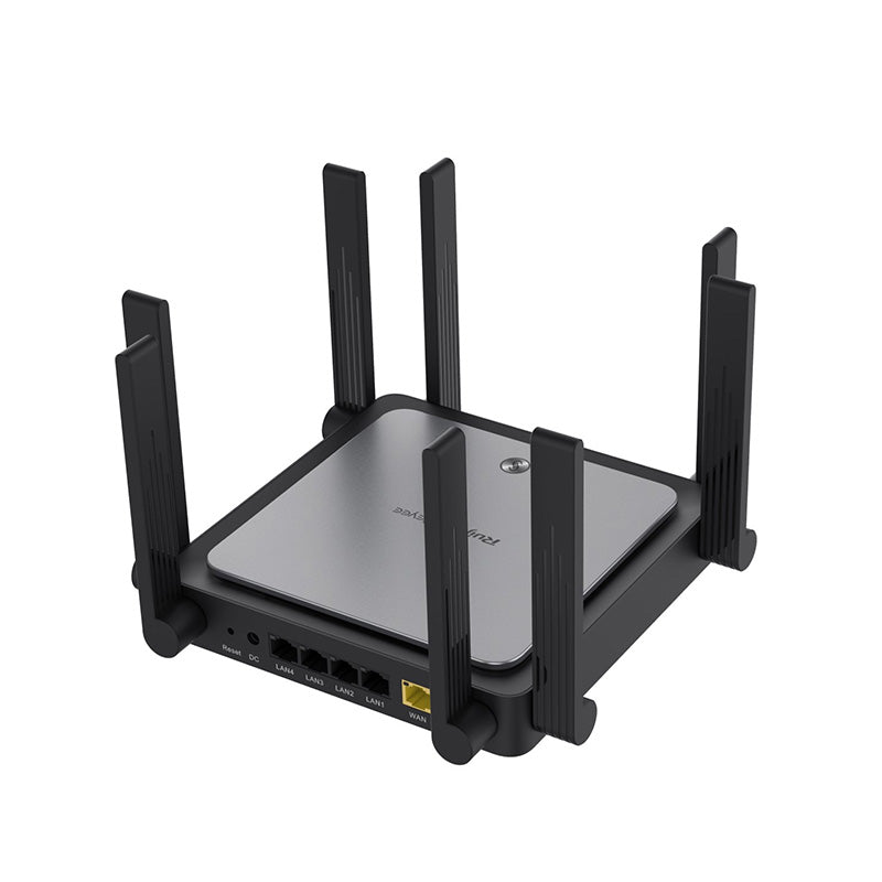 RG-EW3200GX Pro Ruijie Reyee WiFi6 AX3200 Mesh Router By Ruijie - Buy Now - AU $227 At The Tech Geeks Australia