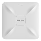 RG-RAP2200-E Ruijie Reyee WiFi5 Ceiling Access Point (No PoE Injector) By Ruijie - Buy Now - AU $153 At The Tech Geeks Australia