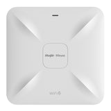 RG-RAP2260-G Ruijie Reyee WiFi6 Ceiling Access Point (No PoE Injector) By Ruijie - Buy Now - AU $209 At The Tech Geeks Australia