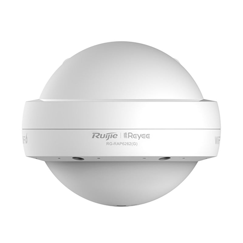 RG-RAP6262-G Ruijie Outdoor Omni-Directional Access Point (No PoE Injector) By Ruijie - Buy Now - AU $318 At The Tech Geeks Australia