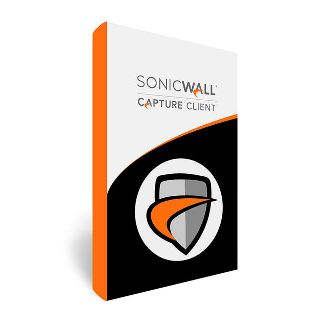 Sonicwall Capture Client By SonicWall - Buy Now - AU $79 At The Tech Geeks Australia