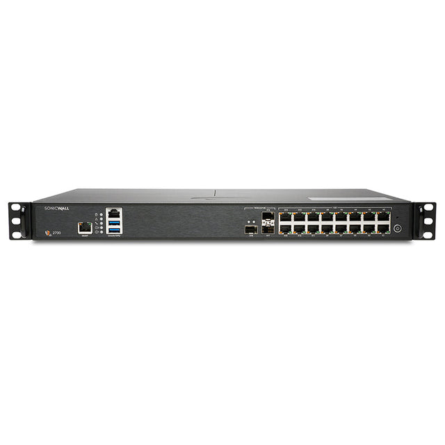 SonicWall NSa 2700 By SonicWall - Buy Now - AU $3723.30 At The Tech Geeks Australia