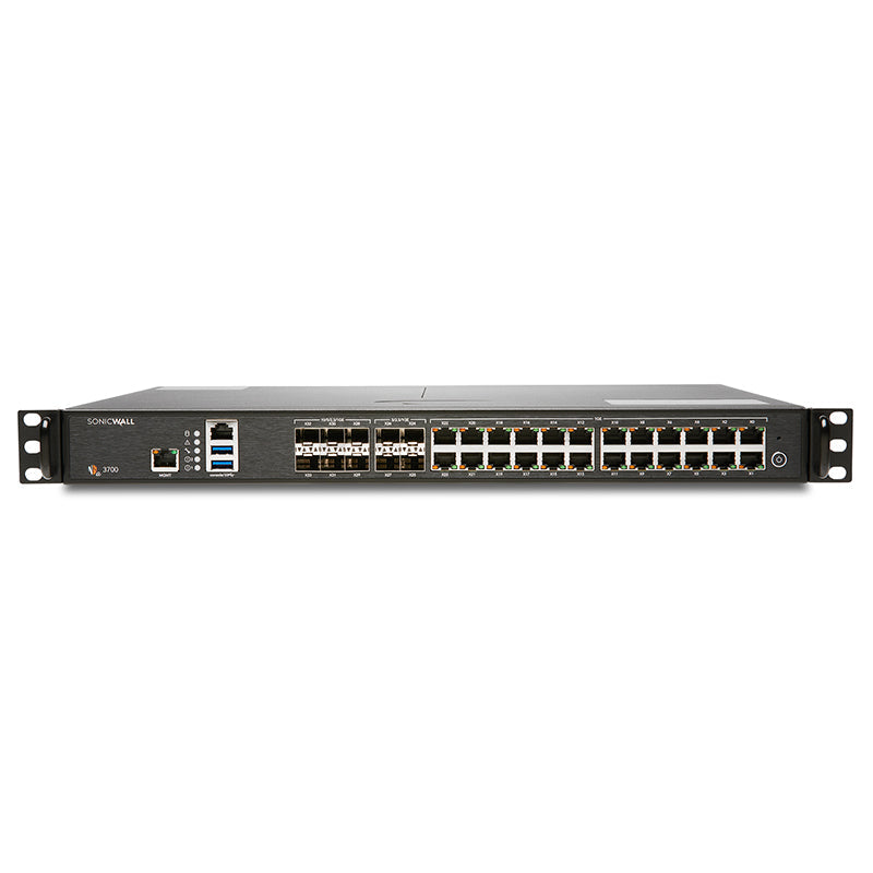 SonicWall NSa 3700 By SonicWall - Buy Now - AU $5244.12 At The Tech Geeks Australia