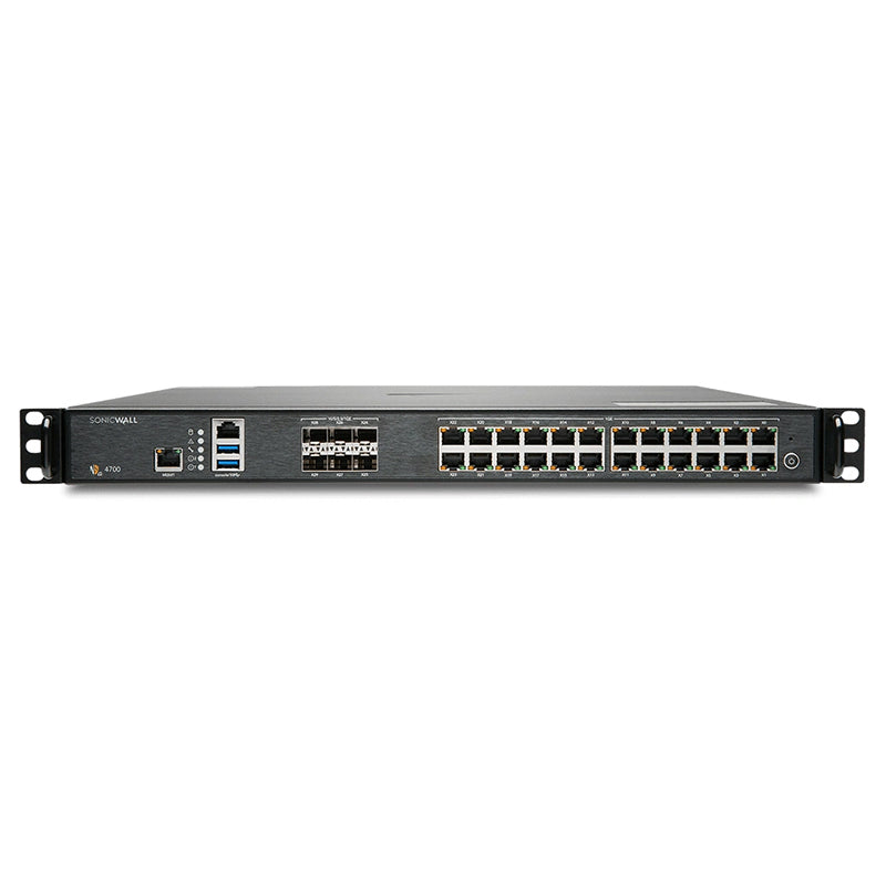 SonicWall NSa 4700 By SonicWall - Buy Now - AU $9946.44 At The Tech Geeks Australia