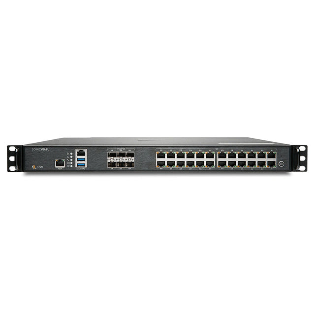 SonicWall NSa 4700 By SonicWall - Buy Now - AU $9558.36 At The Tech Geeks Australia