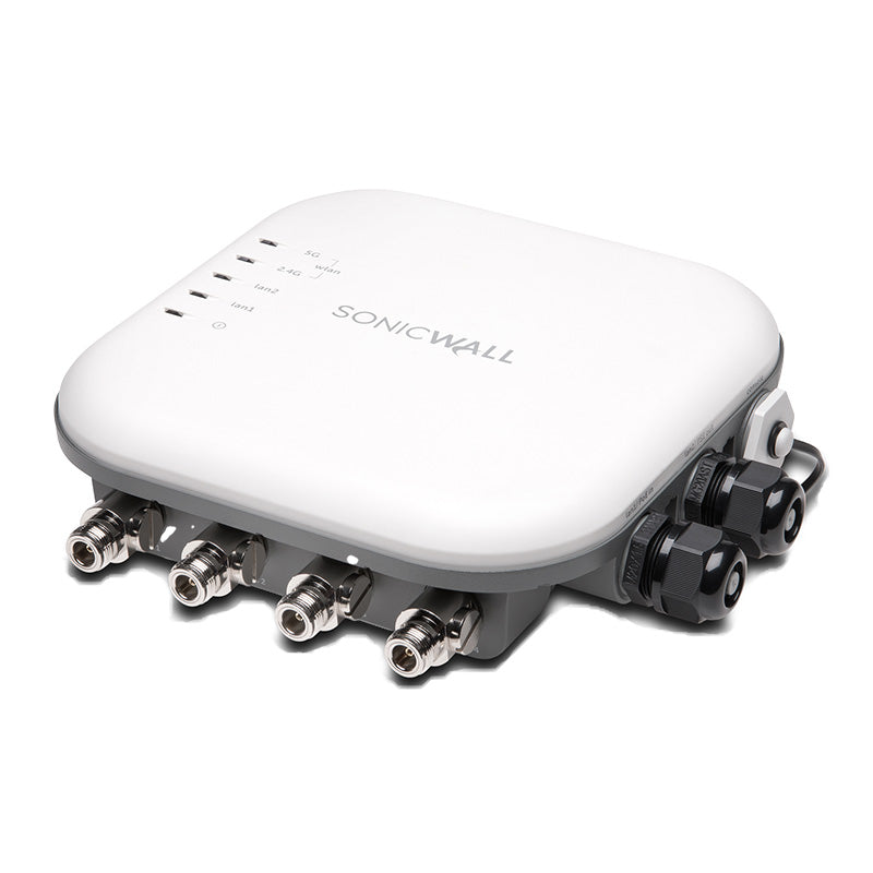 SonicWall SonicWave 432o Outdoor Access Point By SonicWall - Buy Now - AU $2874.06 At The Tech Geeks Australia