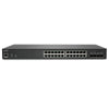 SonicWall Switch SWS 14-24 / 14-24 FPoE By SonicWall - Buy Now - AU $0 At The Tech Geeks Australia