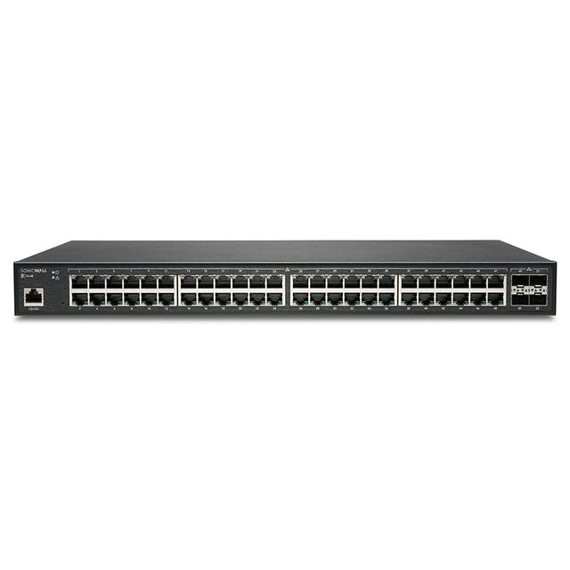 SonicWall Switch SWS 14-48