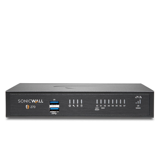 SonicWall TZ270 By SonicWall - Buy Now - AU $908.28 At The Tech Geeks Australia