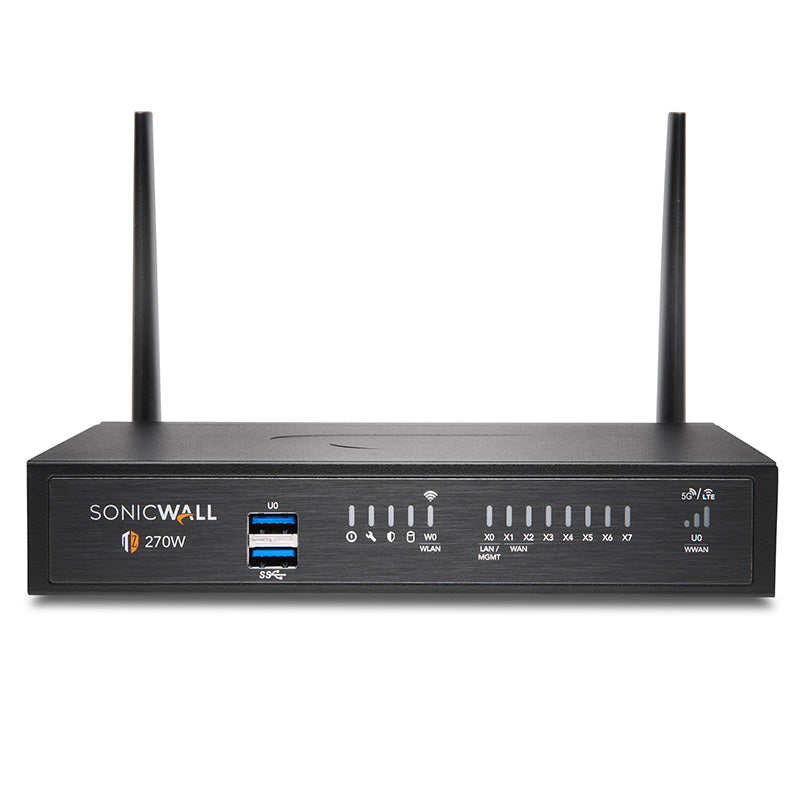 SonicWall TZ270 By SonicWall - Buy Now - AU $879.48 At The Tech Geeks Australia