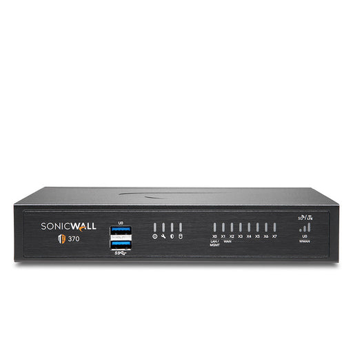SonicWall TZ370 By SonicWall - Buy Now - AU $1294.56 At The Tech Geeks Australia