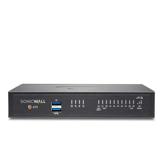 SonicWall TZ470 By SonicWall - Buy Now - AU $2031.12 At The Tech Geeks Australia