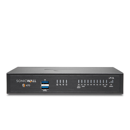 SonicWall TZ470 By SonicWall - Buy Now - AU $1930.24 At The Tech Geeks Australia