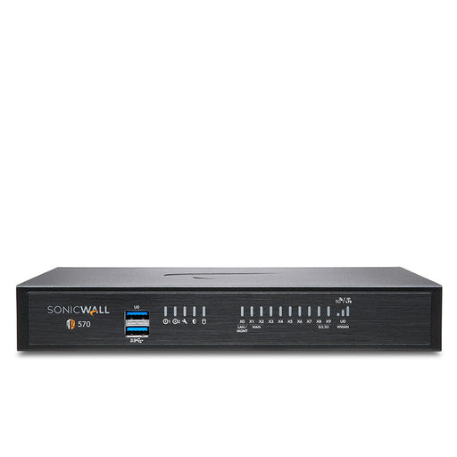SonicWall TZ570 By SonicWall - Buy Now - AU $2741.08 At The Tech Geeks Australia