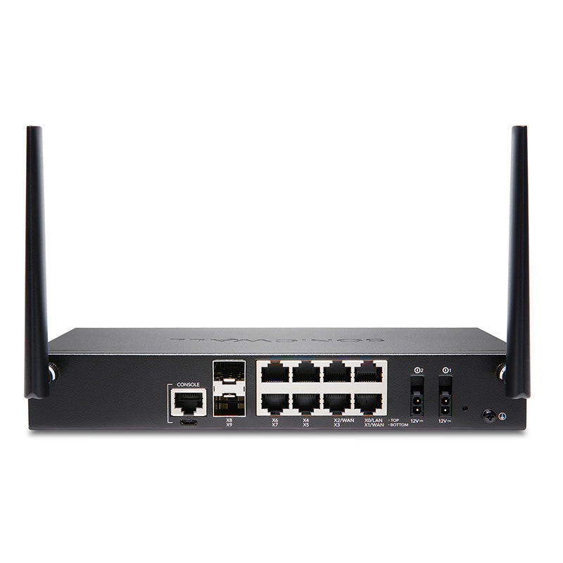 SonicWall TZ570 By SonicWall - Buy Now - AU $2885.40 At The Tech Geeks Australia