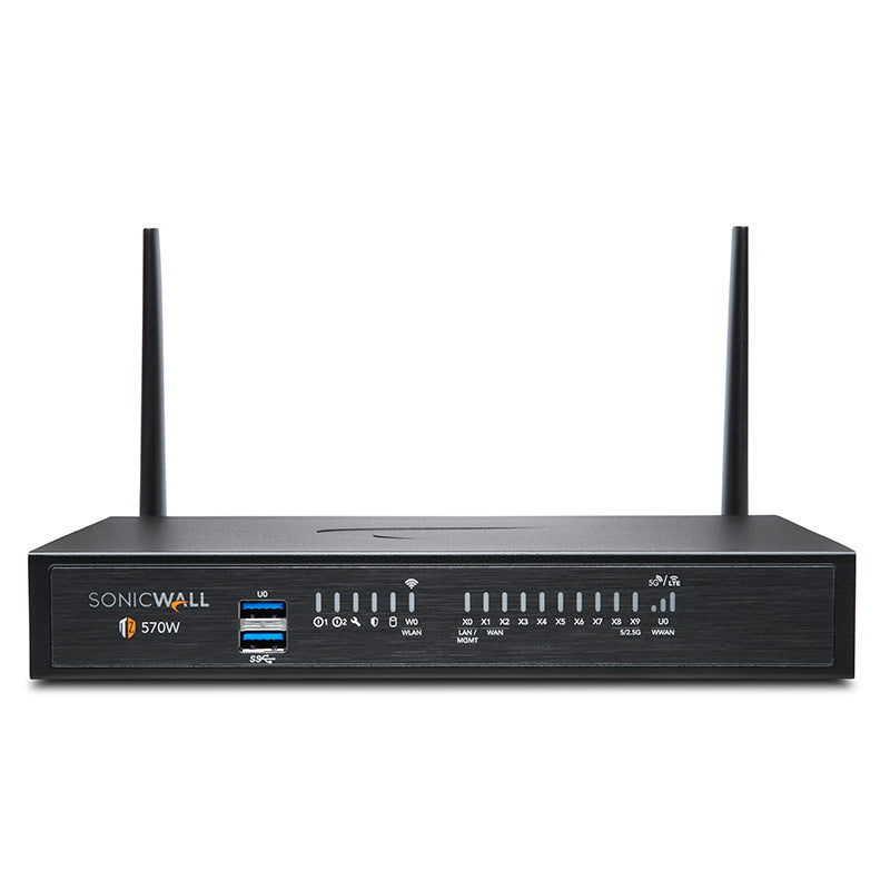 SonicWall TZ570 By SonicWall - Buy Now - AU $2885.40 At The Tech Geeks Australia