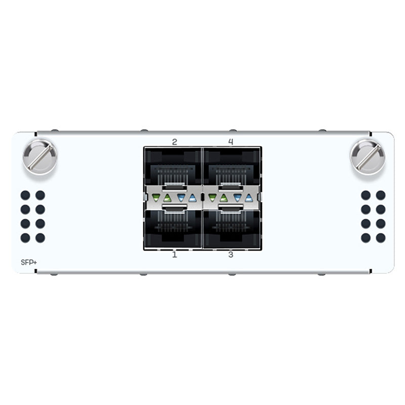 XSAZTCHF4 Sophos FleXi Port Expansion Module By Sophos - Buy Now - AU $1288.83 At The Tech Geeks Australia