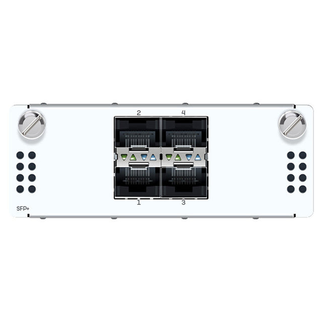 XSAZTCHF4 Sophos FleXi Port Expansion Module By Sophos - Buy Now - AU $1288.83 At The Tech Geeks Australia