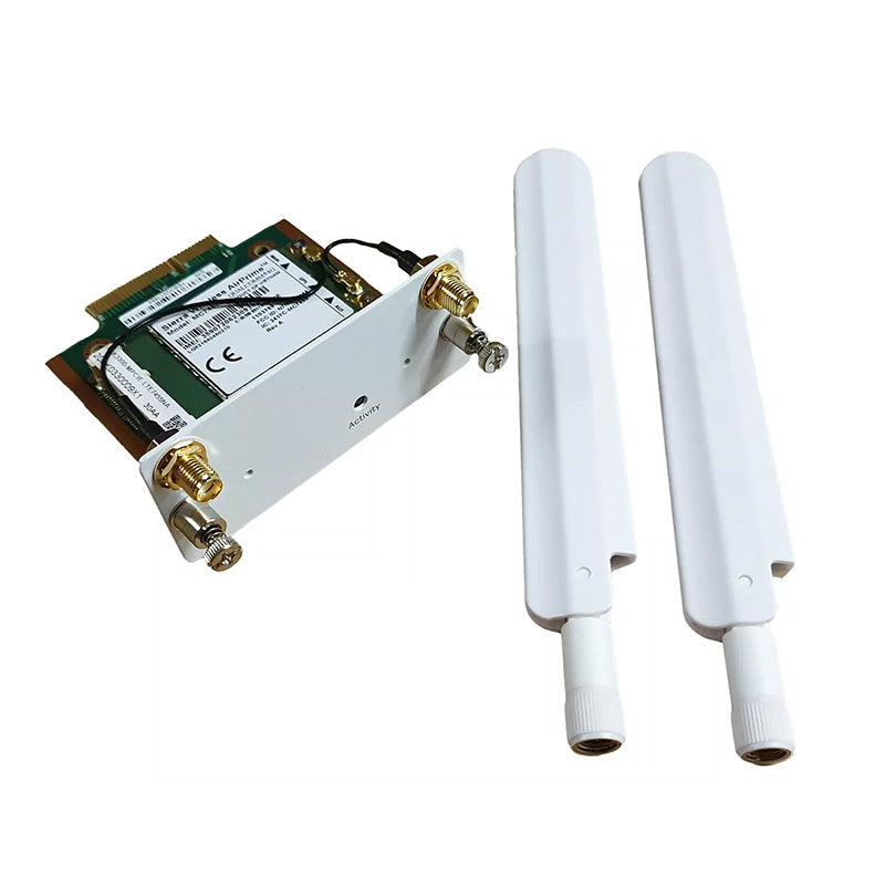 XSGZTCH2W Sophos 802.11ac 2x2 WiFi Module - AU Stock – The XSGZTCH2W Sophos 802.11ac 2x2 WiFi Module - AU Stock – The