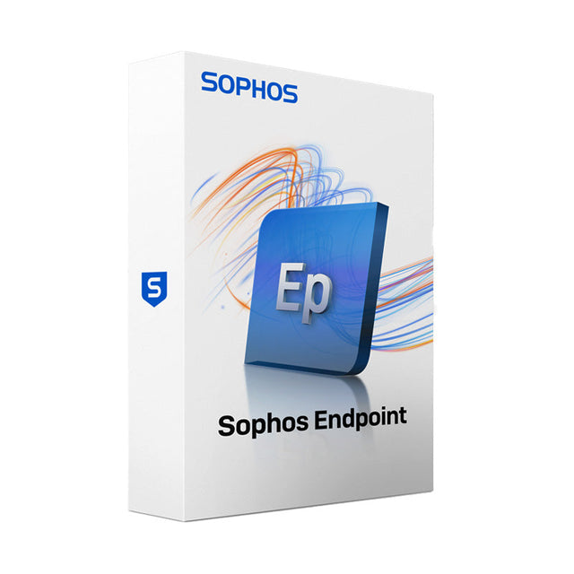 Sophos Intercept X By Sophos - Buy Now - AU $54.04 At The Tech Geeks Australia