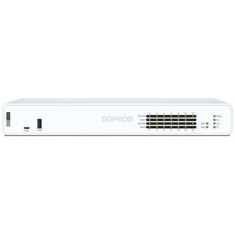 Sophos XGS 136 / 136 Wireless   Australian Stock — The Tech Geeks  Sophos XGS 136 / 136 Wireless   Australian Stock — The Tech Geeks