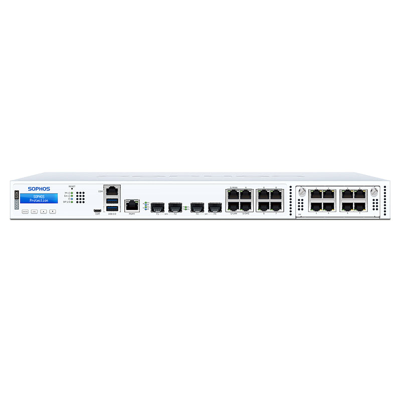 Sophos XGS 3300 By Sophos - Buy Now - AU $8630.33 At The Tech Geeks Australia