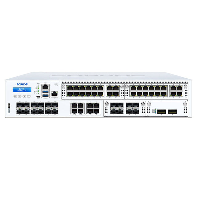 Sophos XGS 6500 By Sophos - Buy Now - AU $44912.54 At The Tech Geeks Australia