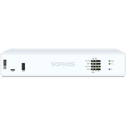 Sophos XGS 87 / 87 Wireless By Sophos - Buy Now - AU $596 At The Tech Geeks Australia