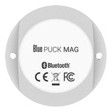 258-00075 Teltonika Blue PUCK MAG - Bluetooth 4.0 LE Magnet Contact Sensor By Teltonika - Buy Now - AU $80.64 At The Tech Geeks Australia