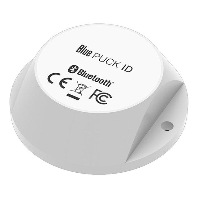 258-00081 Teltonika Blue PUCK ID - Bluetooth 4.0 LE Object Tracking Beacon By Teltonika - Buy Now - AU $77.28 At The Tech Geeks Australia