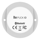 258-00081 Teltonika Blue PUCK ID - Bluetooth 4.0 LE Object Tracking Beacon By Teltonika - Buy Now - AU $77.28 At The Tech Geeks Australia