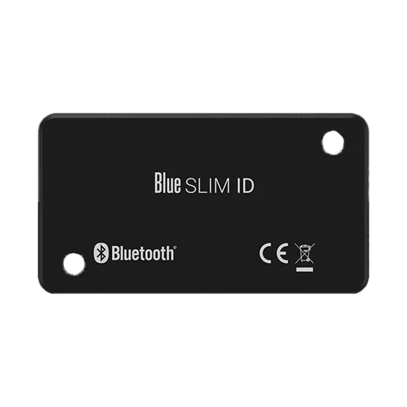 258-00084 Teltonika Blue SLIM ID - Bluetooth 4.0 LE Object Tracking Beacon By Teltonika - Buy Now - AU $36.96 At The Tech Geeks Australia