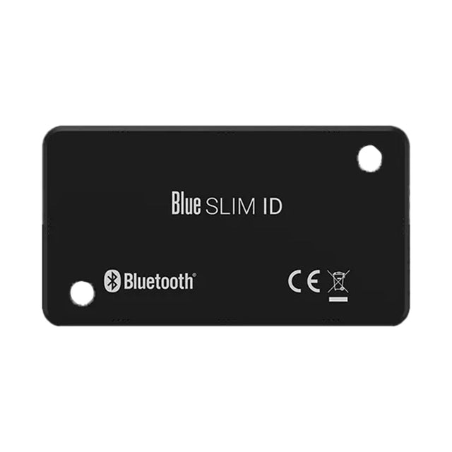 258-00084 Teltonika Blue SLIM ID - Bluetooth 4.0 LE Object Tracking Beacon By Teltonika - Buy Now - AU $36.96 At The Tech Geeks Australia