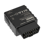 FMM001 Teltonika LTE CAT M1/GNSS/BLE Plug and Play OBD Tracker By Teltonika - Buy Now - AU $212.75 At The Tech Geeks Australia