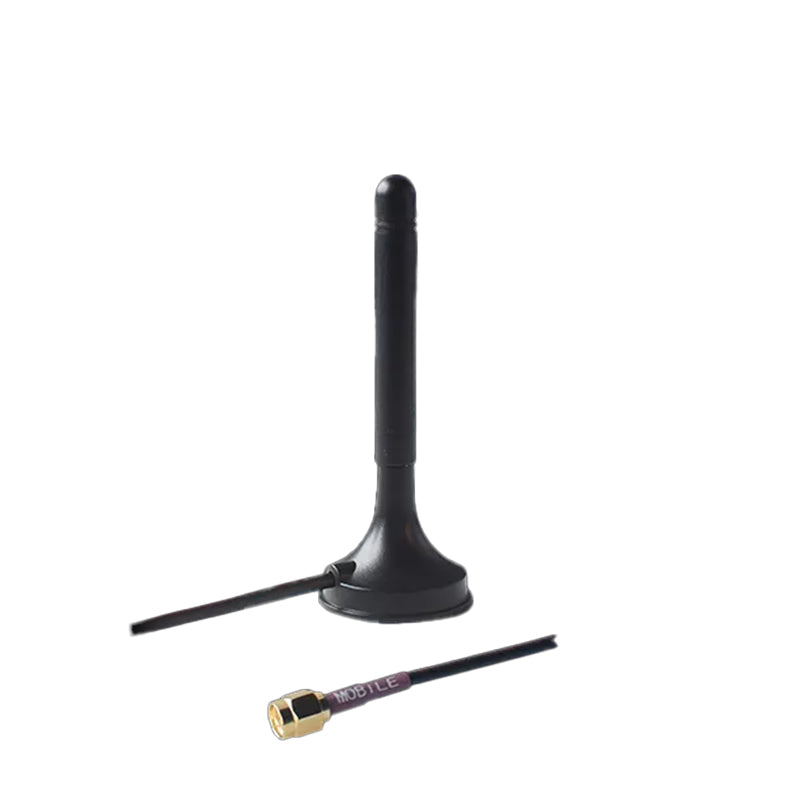 PR1KS210 Teltonika Mobile Magnetic SMA Antenna By Teltonika - Buy Now - AU $12.32 At The Tech Geeks Australia