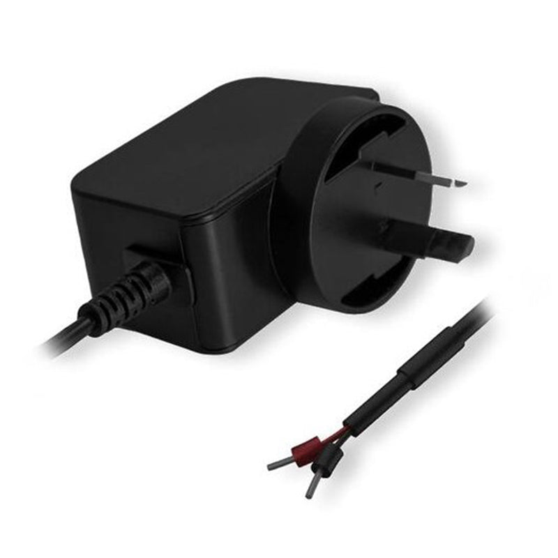 PR3PRAU6 Teltonika AU 2-Pin Power Supply, 9W By Teltonika - Buy Now - AU $15.68 At The Tech Geeks Australia